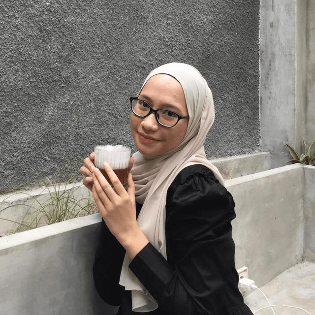 Bekti Anggi Kuala Kencana