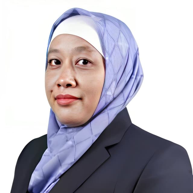 Dr. Esti Swatika Sari, M.Hum.