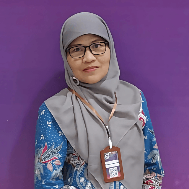 Dr. Nurhidayah, M.Hum.